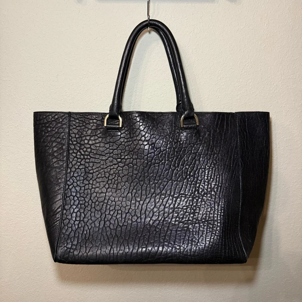 Mulberry willow tote